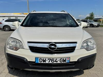 Opel Antara