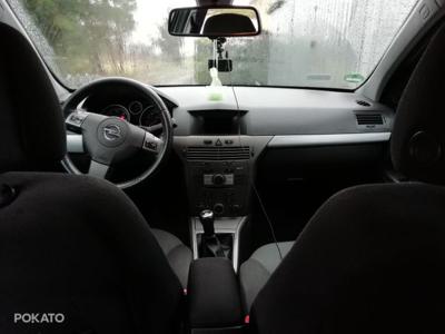 Opel Astra 1.9cdti