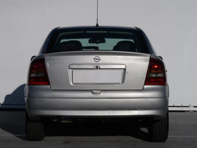 Opel Astra 2000 1.8 16V ABS klimatyzacja manualna