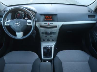 Opel Astra 2008 1.6 16V 65251km Kombi