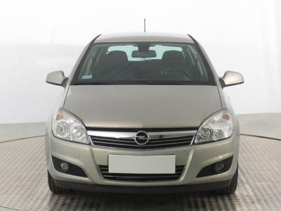 Opel Astra 2010 1.4 16V 235198km ABS klimatyzacja manualna
