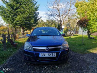 OPEL ASTRA 3 Twinport 150tys przebiegu - Zamienię