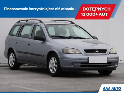 Opel Astra G Kombi 1.6 8V 85KM 2003