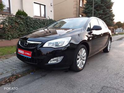 Opel Astra J 1.4 B Cosmo, NAVI