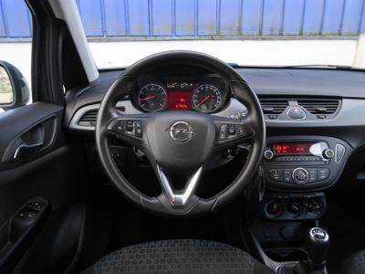 Opel Corsa 2015 1.4 61972km ABS klimatyzacja manualna