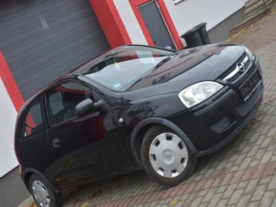 Opel Corsa C 1.0 Twinport ECOTEC 60KM 2005