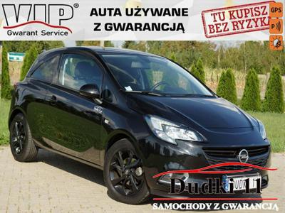 Opel Corsa E (2014-) 1,4b DUDKI 11 VAT,ZAREJ,LED,klima,navi,temp,elektr,radio,parktr,GWARAN