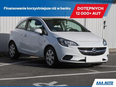 Opel Corsa E Hatchback 3d 1.2 Twinport 70KM 2016