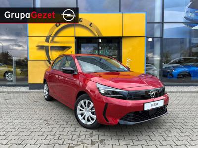 Opel Corsa F Hatchback 5d 1.2 75KM 2023