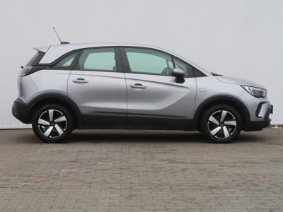 Opel Crossland 2021 1.2 39085km SUV