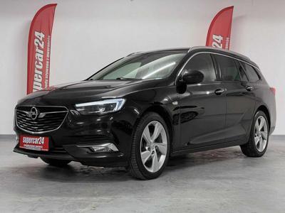 Opel Insignia B (2017-) ELITE / 2,0 / 170 KM / NAVI / FULL LED /Tempomat /ALU / Climatr /FV23%