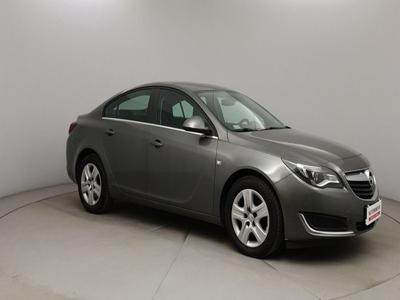 Opel Insignia bez wersji