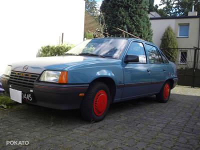 Opel Kadettt 1986r