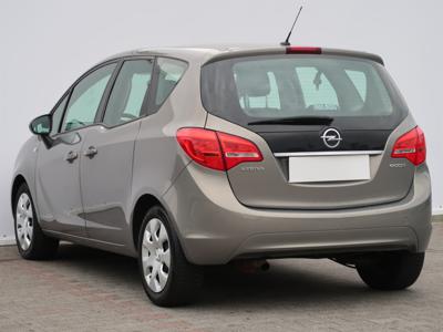 Opel Meriva 2015 1.4 Turbo 101398km ABS klimatyzacja manualna