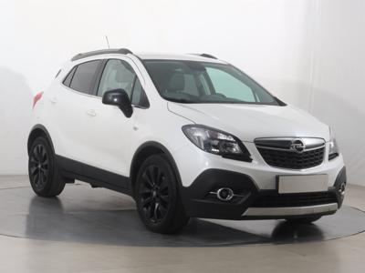 Opel Mokka 2016 1.6 46382km SUV
