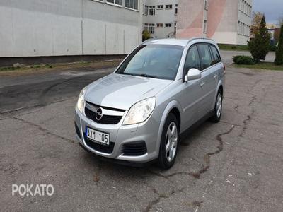 Opel Vectra 2,0 Turbo 175 KM #super stan# opłacona