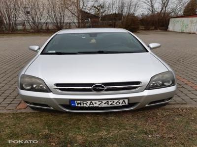 Opel Vectra C 1.9 CDTI 150KM 04r