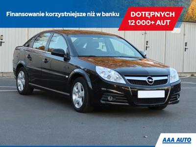 Opel Vectra C Hatchback 1.8 ECOTEC 140KM 2006