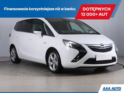 Opel Zafira C Tourer 1.6 CDTI ECOTEC 136KM 2014