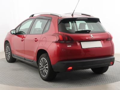 Peugeot 2008 2017 1.2 PureTech 92258km SUV