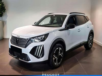 Peugeot 2008 II SUV 1.2 PureTech 130KM 2023