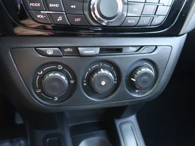Peugeot 301 2016 1.2 PureTech 69830km ABS klimatyzacja manualna