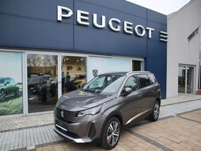 Peugeot 5008 II 2021