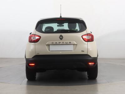 Renault Captur 2015 0.9 TCe 132668km SUV