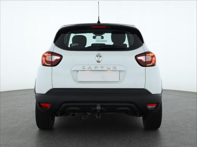 Renault Captur 2017 1.2 TCe 94185km SUV