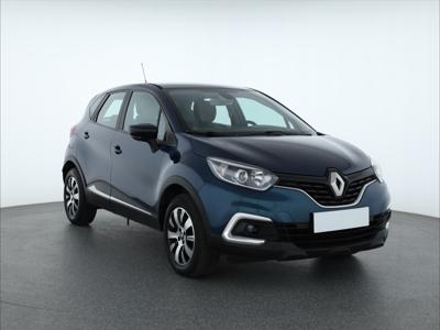 Renault Captur 2018 1.2 TCe 90875km SUV