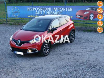 Renault Captur bez wersji Ładny kolor*6 Biegów*Bogata wersja*Polecam !!!