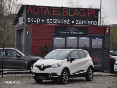 Renault Captur Idealny Stan