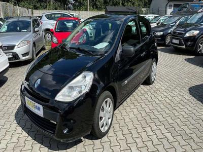 Renault Clio III Grandtour Phase II 1.2 16v 75KM 2012