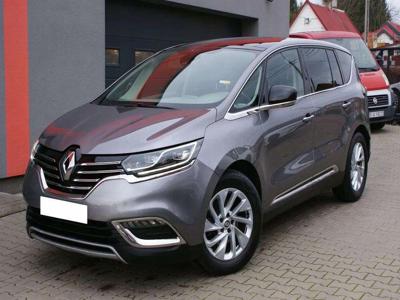 Renault Espace V Van 1.6 Energy dCi 160KM 2015