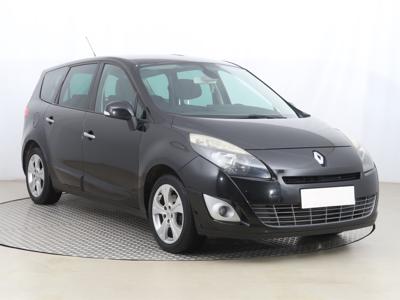 Renault Grand Scenic 2009 1.4 TCe 179278km ABS