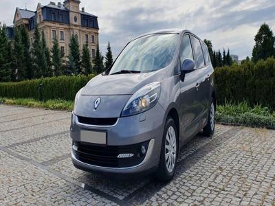 Renault Grand Scenic II Grand Scenic Facelifting 1.6 16v 110KM 2013