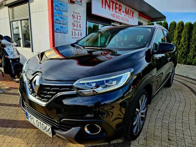 Renault Kadjar Crossover 1.5 dCi 110KM 2018