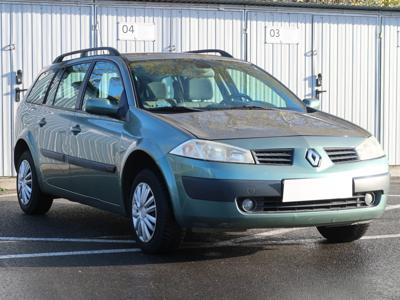 Renault Megane 2004 1.6 16V 218509km Kombi