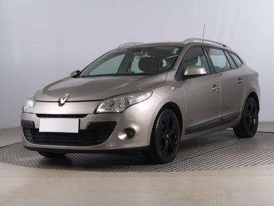 Renault Megane 2009 2.0 TCe 205382km Kombi