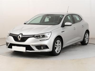 Renault Megane 2019 1.3 TCe 47030km ABS