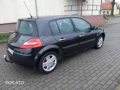 Renault Megane II 1.5 107KM