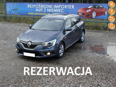 Renault Megane IV (2016-) Bezwypadkowy*Polski Salon*Zadbany*FV 23%