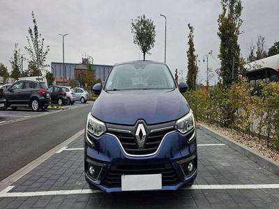 Renault Megane IV Hatchback 5d 1.5 Blue dCi 115KM 2019