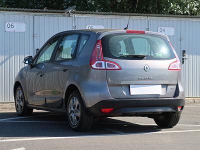 Renault Scenic 2011 1.5 dCi ABS