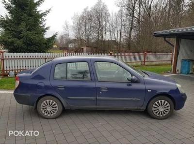 Renault Thalia 1.4 LPG 2005r