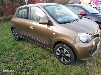 Renault Twingo 9 tyś przebieg benzyna