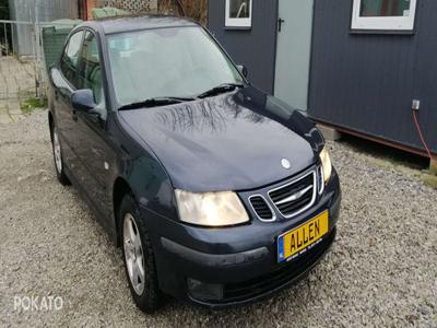 Saab 9-3 navigation 1.8 i