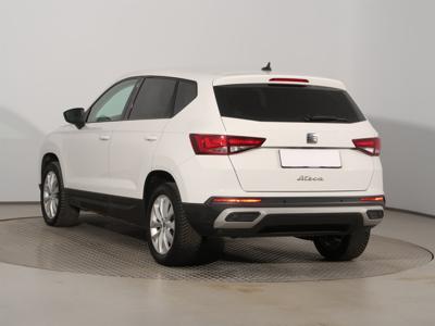 Seat Ateca 2021 2.0 TDI 40551km SUV