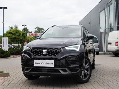 Seat Ateca FR