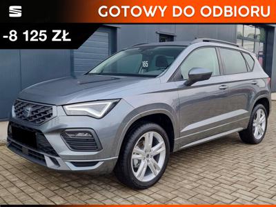 Seat Ateca SUV Facelifting 2.0 TDI 150KM 2023